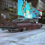 Rockstar bringing GTA3 Anniversary Edition to select Android and iOS devices next week