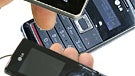 A slew of new phones from LG