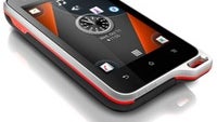 Sony Ericsson Xperia active available in the US, yours for $340 off-contract