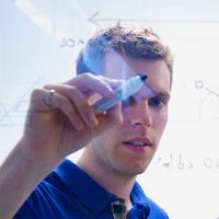 Flexible mobile displays: Interview from the research lab with Michael G. Helander