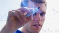 Flexible mobile displays: Interview from the research lab with Michael G. Helander