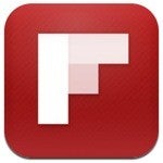 Flipboard is now available on the iPhone