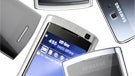 Samsung presented a slew of new phones