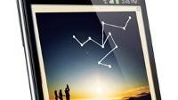 Samsung Galaxy Note passes FCC certification with AT&T bands