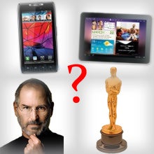 PhoneArena Reader Awards 2011: The winners