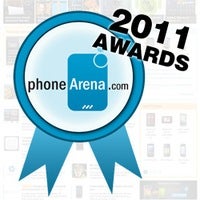 PhoneArena Awards 2011: Best cameraphone