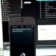Apple job listings hint at possible Siri API for third party apps