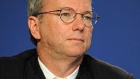 "Android is ahead of the iPhone now," says Google’s Eric Schmidt