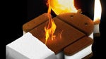Kindle Fire chills with an Ice Cream Sandwich port