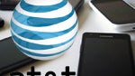 ATT selling 100,000 smartphones a day, on pace to shatter quarterly record