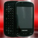 FCC filing reveals the Samsung U380 - a slider bound for Verizon?