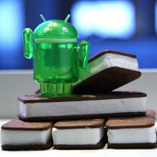 Sony Ericsson details Android 4.0 Ice Cream Sandwich migration plan