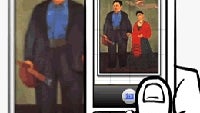 Google Goggles big update brings continuous scanning