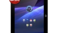World's thinnest and lightest 10" tablet Toshiba Excite heading to Canada next month, smugglers get ready
