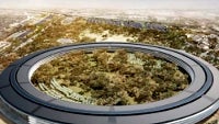 Apple's new headquarters will be flush with fruit trees blossoming around Steve Jobs's birthday
