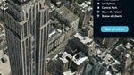 Nokia Maps 3D gets some added functionality