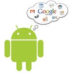 Google's Marissa Mayer dishes on Google's goals with Android