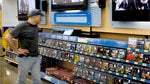 Mobile devices an intricate part of retail shopping for most