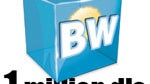 The 1st paid Android App to hit 1 million downloads: Beautiful Widgets
