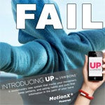 UP by Jawbone is an epic fail – full refund available