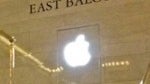 On the eve of its grand opening, the newest Apple Store is under investigation