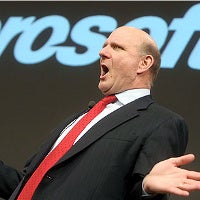 Microsoft might withdraw from CES, to focus on self-run events like Apple