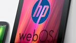 Meg Whitman expands on the future of WebOS - more tablets?!