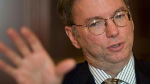 Eric Schmidt says Google doesn't support or work with Carrier IQ