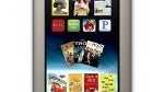 Shipments of Nook tablet to Barnes and Noble reach 1 million mark