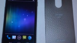 Verizon version of Samsung GALAXY Nexus can be yours for $1,200 on eBay