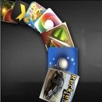 Day 6 of Google's 10 cent giveaway: Backbreaker, Jenga and more