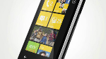 Nokia Lumia 900 looking like a slim LTE device