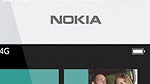 Nokia Lumia 710’s first T-Mobile press shot all dolled up in white