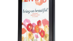 Update coming in less than two weeks for Amazon Kindle Fire