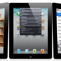 Giveaway: Apple iPad 2