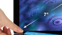 7-inch Toshiba Thrive arrives in stores, prices start from $379.99