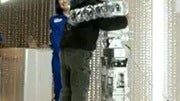 Samsung Galaxy gadgets power a robot that gives... hugs