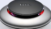 HTC releases BS P100 Portable Bluetooth Conference Speaker
