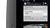 Archos G9 getting ICS in Q1 2012, video demo teases it now