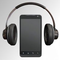 What does phone audio quality depend on