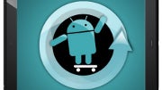 Living with a fire-sale TouchPad on Android