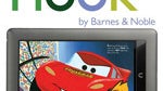 Barnes & Noble updates Nook Color with multi-media features