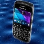 BlackBerry Bold 9790 will be available as a SIM-free option in the UK starting on January 9