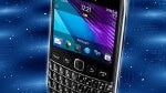 BlackBerry Bold 9790 will be available as a SIM-free option in the UK starting on January 9