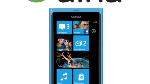Nokia Lumia 800 may get DLNA support