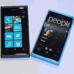 Verizon and AT&T both testing an LTE enabled Nokia Lumia 800 model