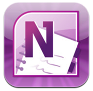 Microsoft releases OneNote for iPad