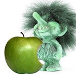 Apple engaging in shady deal with patent troll?