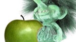 Apple engaging in shady deal with patent troll?
