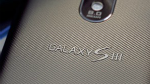Samsung Galaxy S III gets fan teaser to stir up rumors
